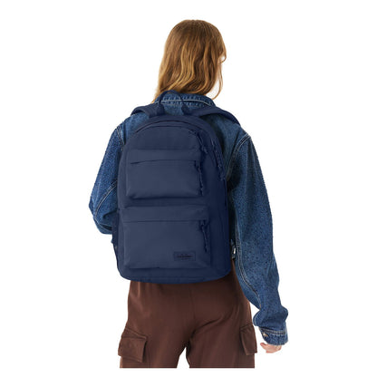 Eastpak Padded Double Rugzak School - 13" laptopvak - nighttime navy