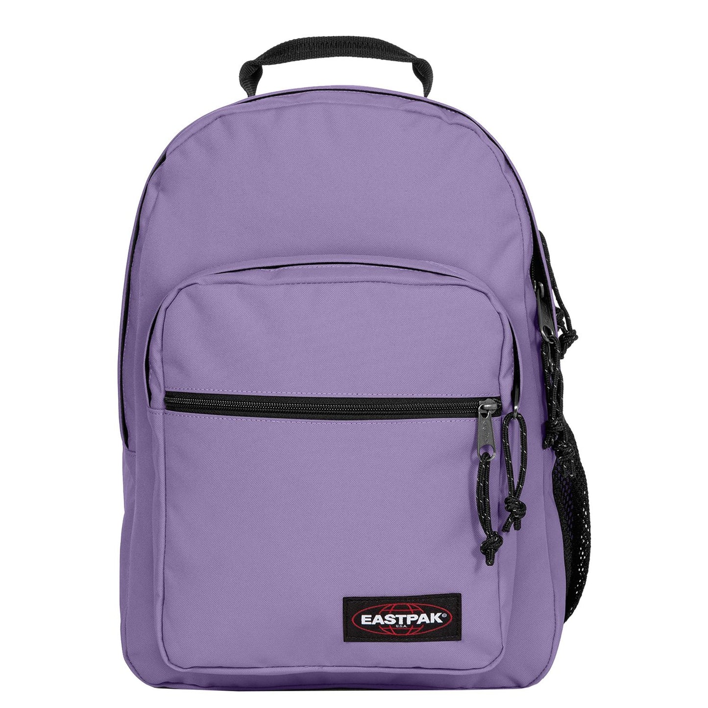 Eastpak Morius Rugzak School - 15" laptopvak - dahlia purple