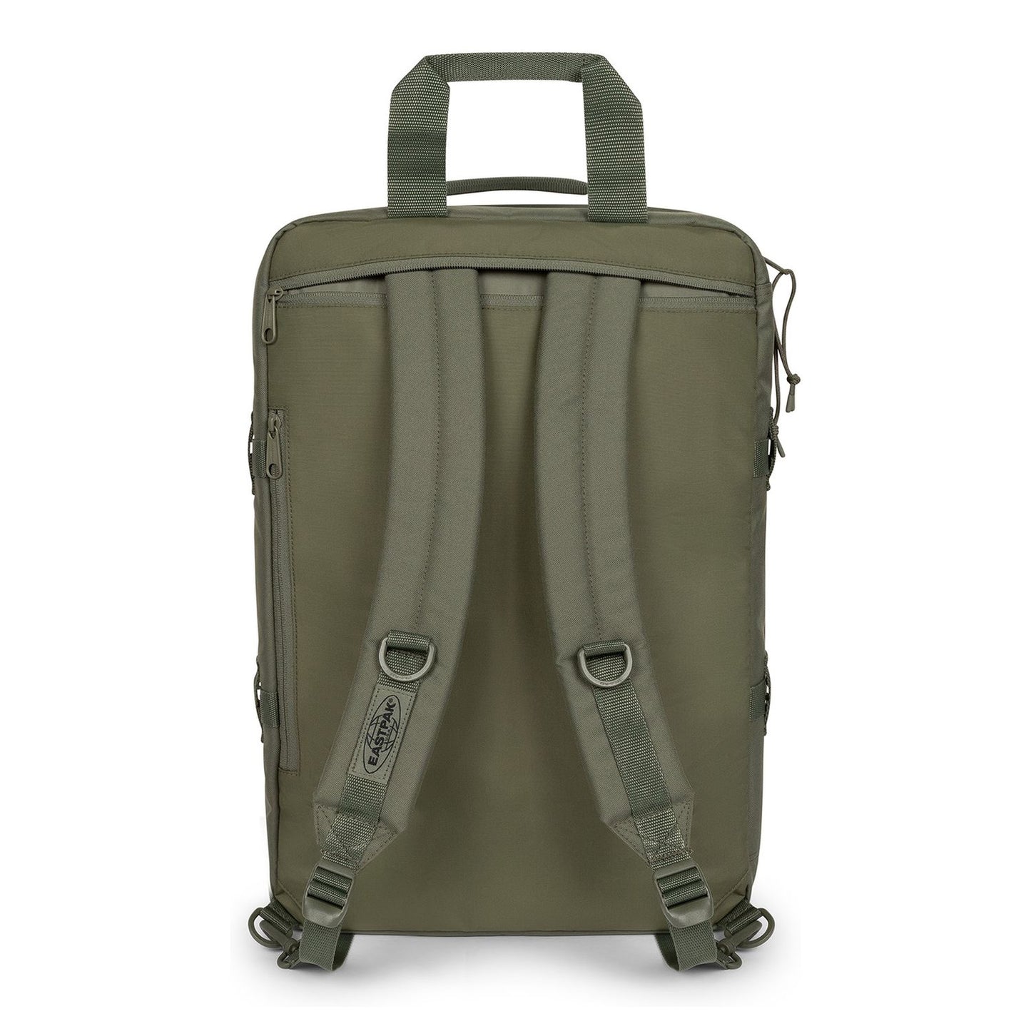 Eastpak Travelpack Handbagage Reistas 51 cm - 42 liter - 51x33x23 cm - monotone khaki