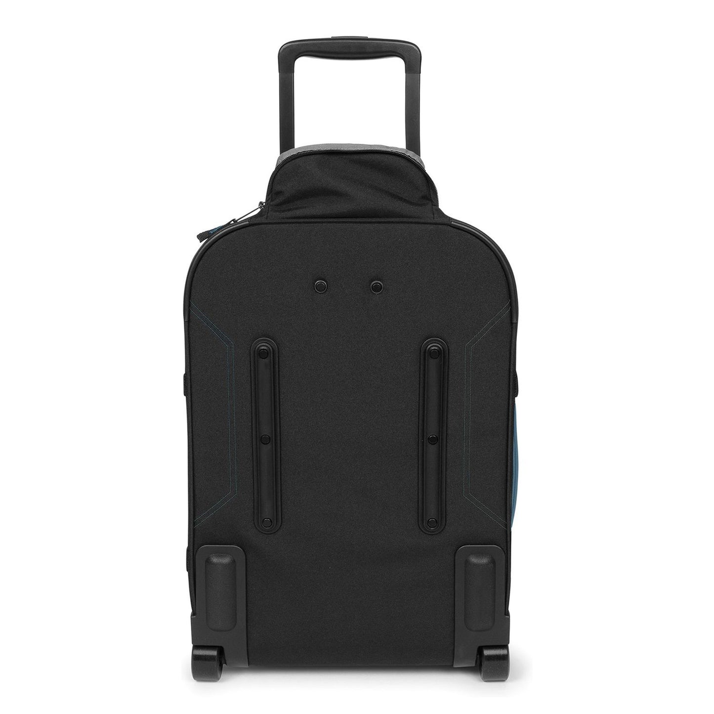 Eastpak Transit'r Pro S Handbagage Reistas 2 Wielen 56 cm - 44 liter - 56x36x23 cm - blue pro coated