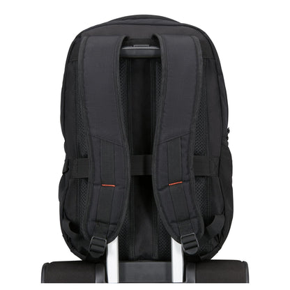 American Tourister At Work Nxt Laptop Backpack 17.3" black
