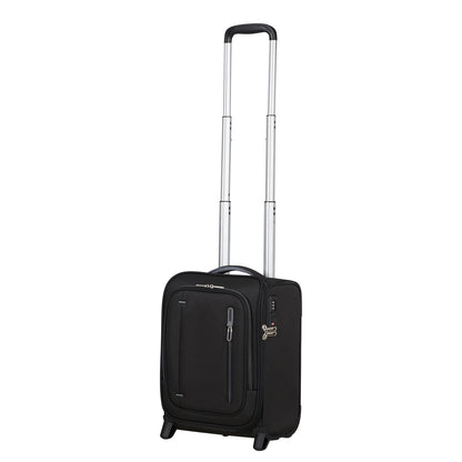 American Tourister Cloudrider Underseater Upright 40 cm - 22.5 liter - 40x30x20 cm - jet black