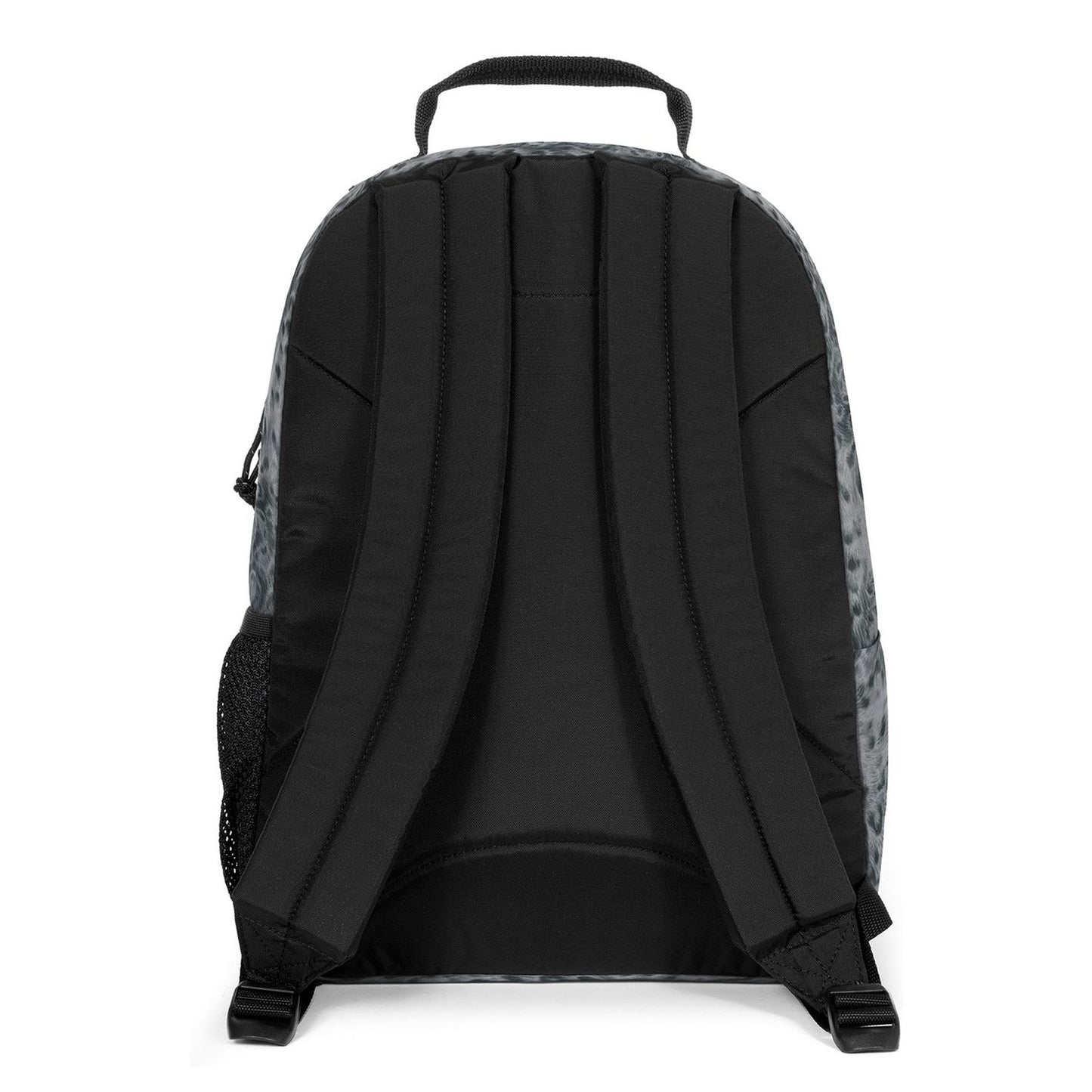 Eastpak Morius Rugzak School - 15" laptopvak - furrious dark