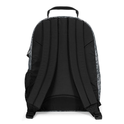 Eastpak Morius Rugzak School - 15" laptopvak - furrious dark
