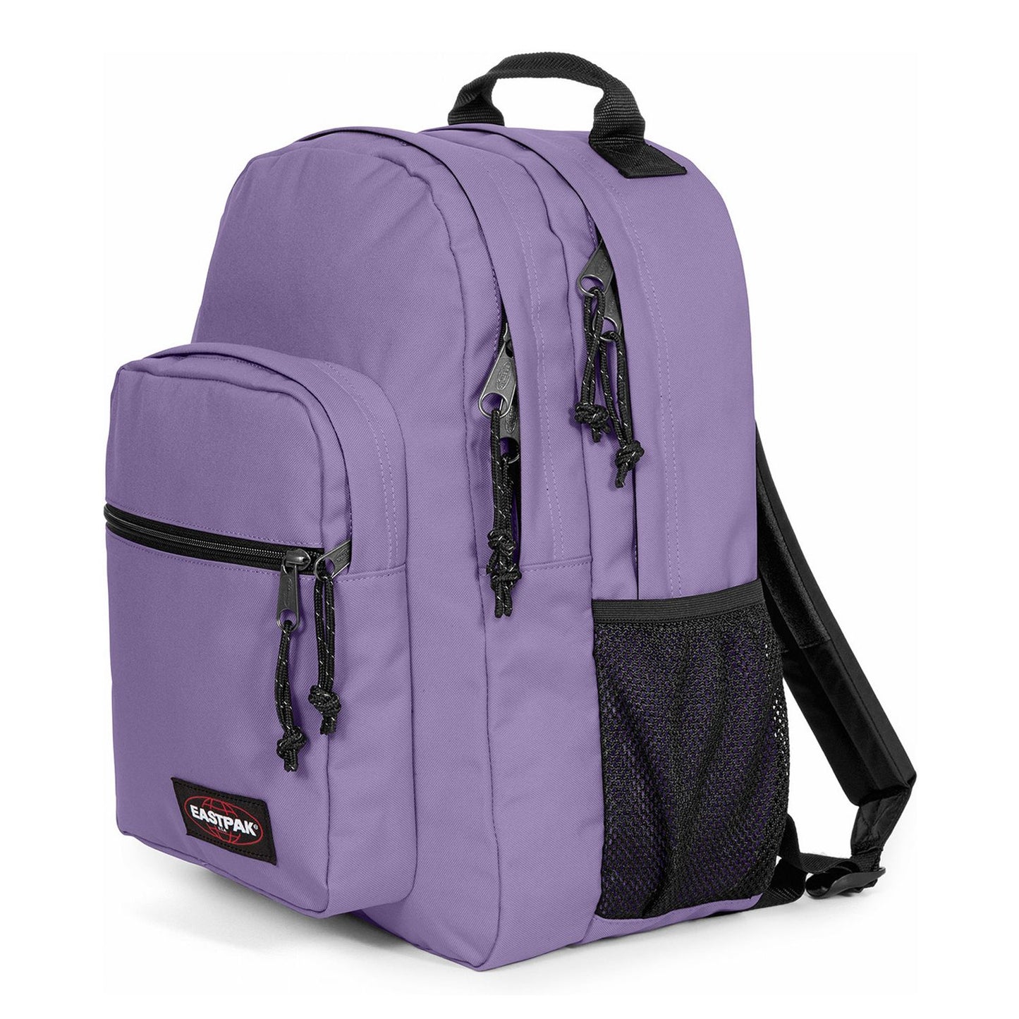 Eastpak Morius Rugzak School - 15" laptopvak - dahlia purple
