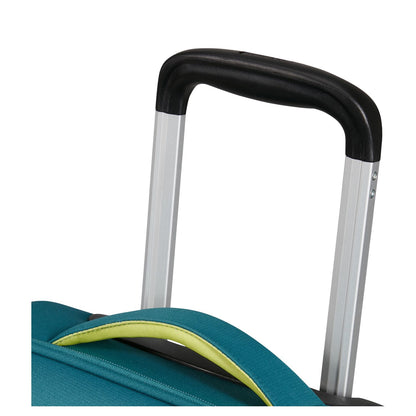 American Tourister Cloudrider Underseater Upright 40 cm - 22.5 liter - 40x30x20 cm - misty teal