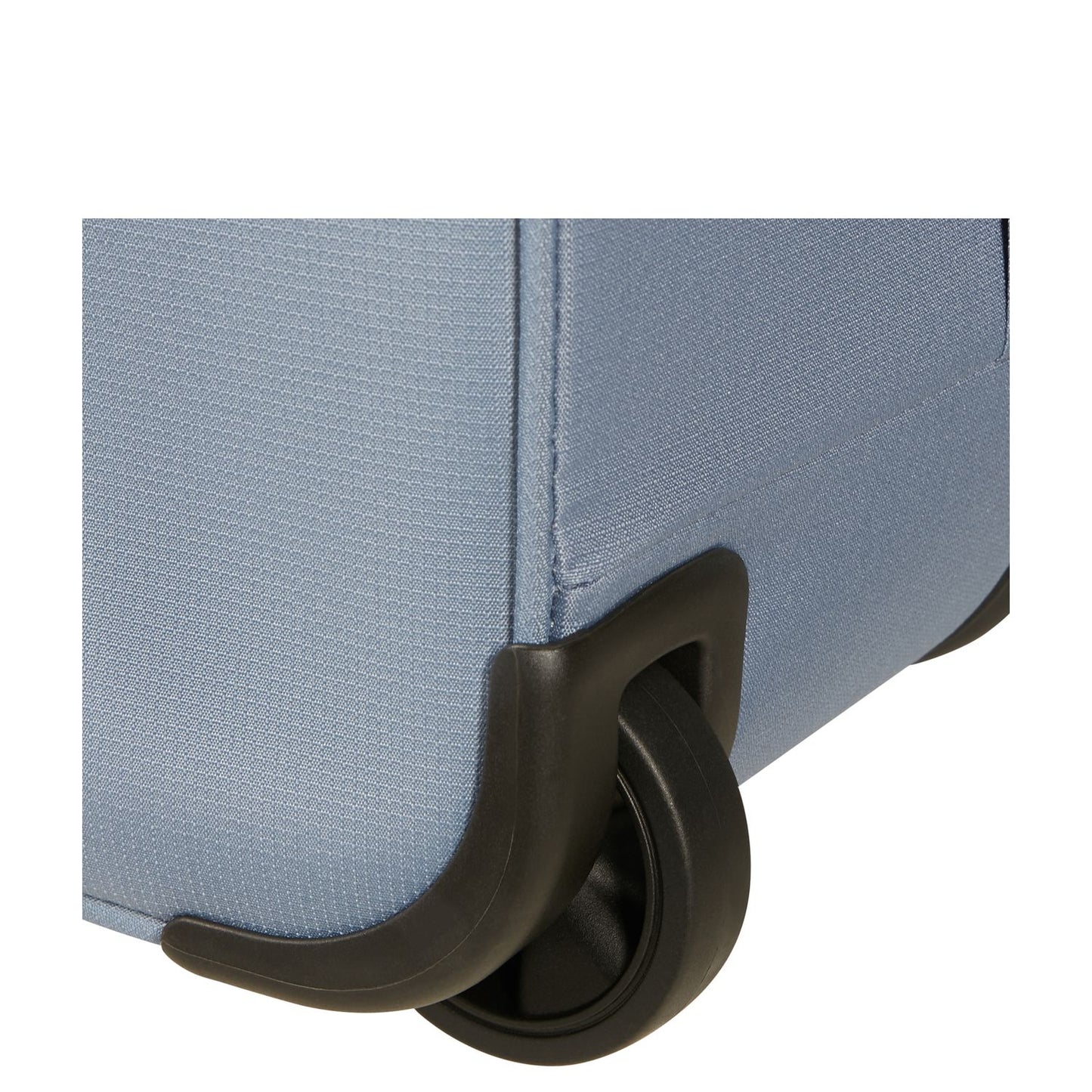 American Tourister Cloudrider Underseater Upright 40 cm - 22.5 liter - 40x30x20 cm - stone blue