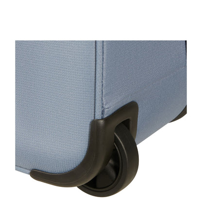 American Tourister Cloudrider Underseater Upright 40 cm - 22.5 liter - 40x30x20 cm - stone blue