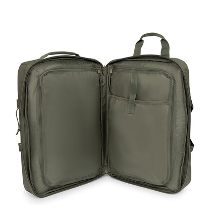 Eastpak Travelpack Handbagage Reistas 51 cm - 42 liter - 51x33x23 cm - monotone khaki