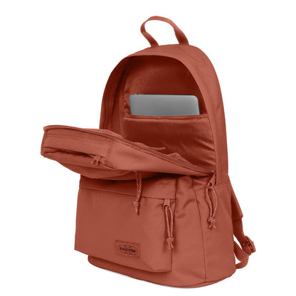 Eastpak Padded Double Rugzak School - 13" laptopvak - casual rust