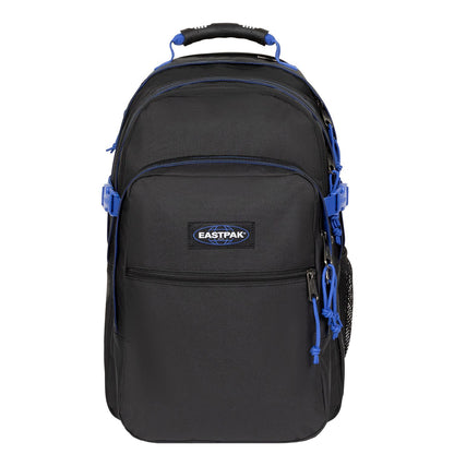 Eastpak Tutor Rugzak School - 15" laptopvak - kontrast black blue