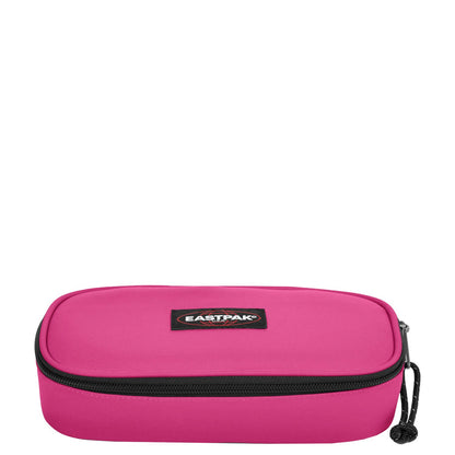 Eastpak Oval Etui pink escape