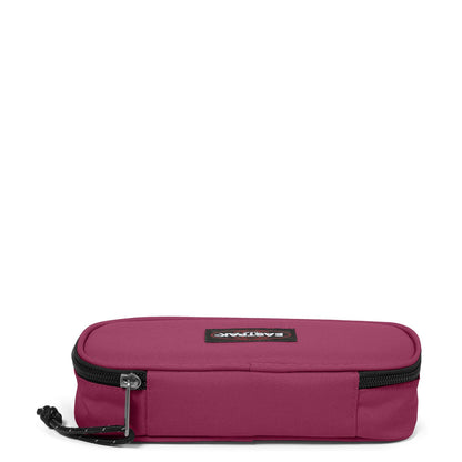 Eastpak Oval Etui wine burgundy
