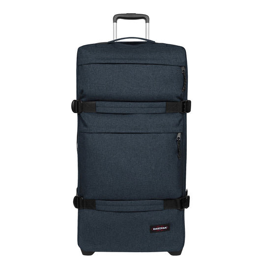 Eastpak Transit'r Plus L Reistas 2 Wielen 80 cm - 105 liter - 80x44x33 cm - triple denim