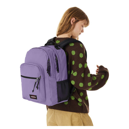 Eastpak Morius Rugzak School - 15" laptopvak - dahlia purple