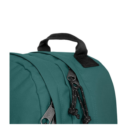 Eastpak Morius Rugzak School - 15" laptopvak - sea bay green