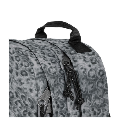 Eastpak Morius Rugzak School - 15" laptopvak - furrious dark