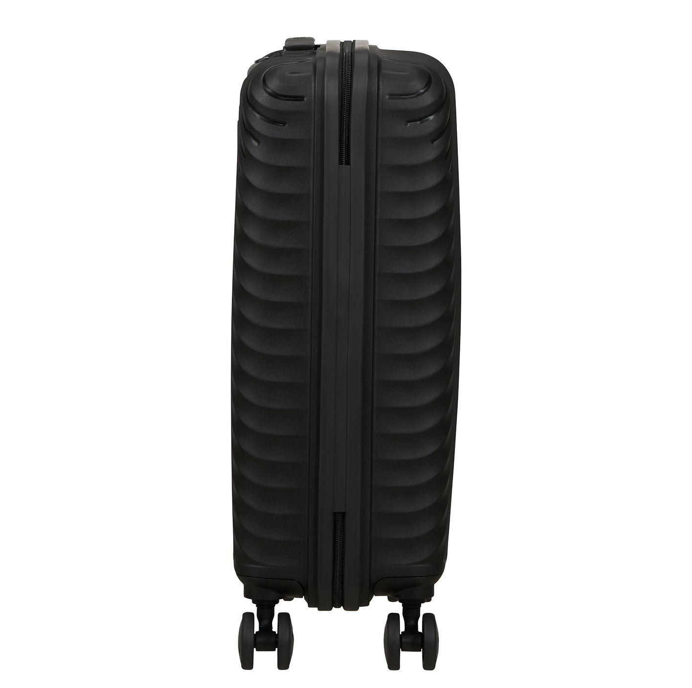 American Tourister Diablast Handbagage Spinner 55 cm - 35 liter - 55x40x20 cm - black code