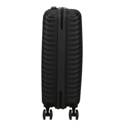 American Tourister Diablast Handbagage Spinner 55 cm - 35 liter - 55x40x20 cm - black code