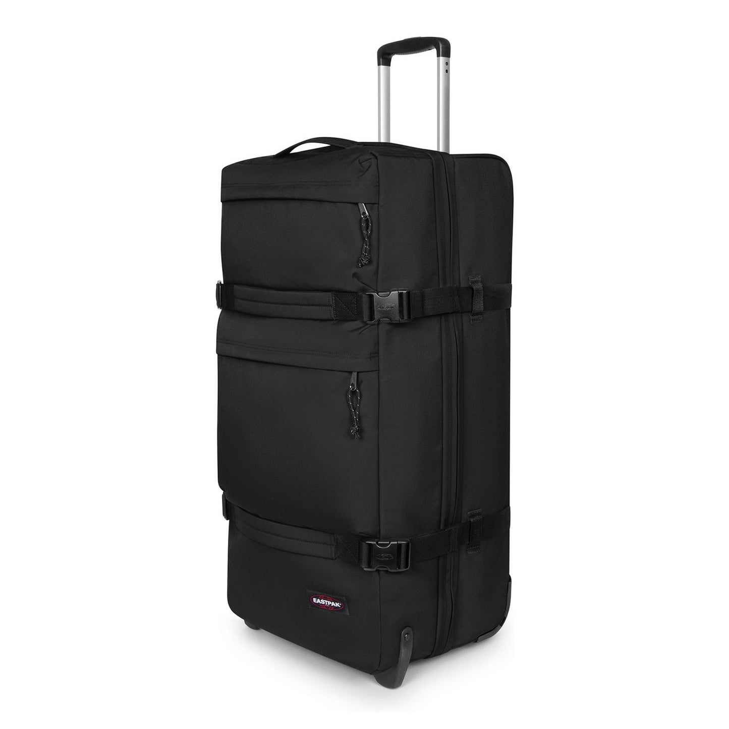 Eastpak Transit'r Plus L Reistas 2 Wielen 80 cm - 105 liter - 80x44x33 cm - black