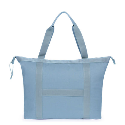 Eastpak Travel Tote Reistas 58 cm - 24 liter - 58x38.5x11.5 cm - monotone blue