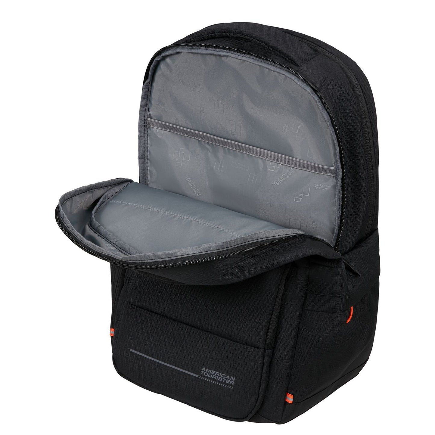 American Tourister At Work Nxt Laptop Backpack 17.3" black