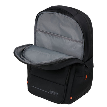 American Tourister At Work Nxt Laptop Backpack 17.3" black
