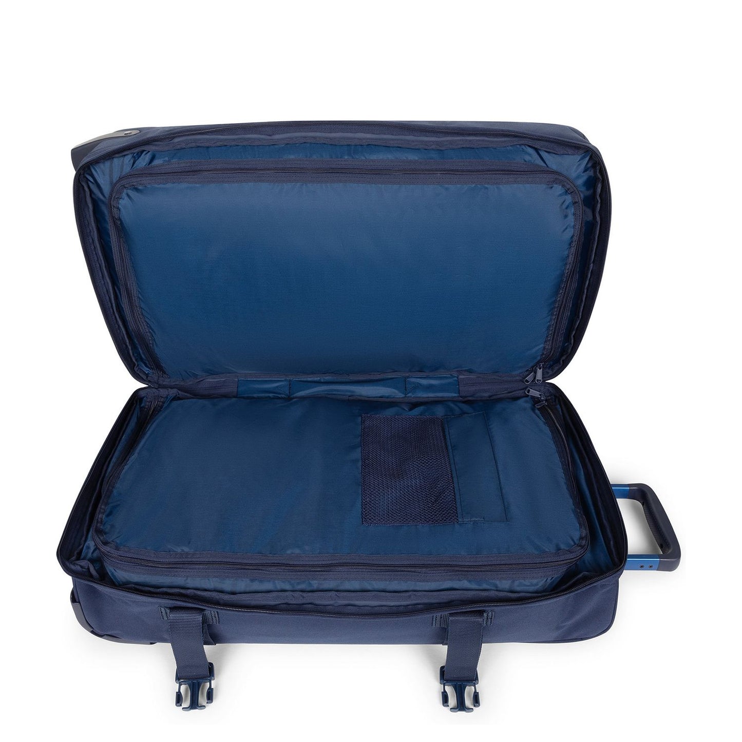 Eastpak Transit'r Plus L Reistas 2 Wielen 80 cm - 105 liter - 80x44x33 cm - monotone navy