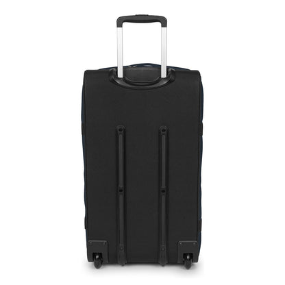 Eastpak Transit'r Plus L Reistas 2 Wielen 80 cm - Tarpaulin - 105 liter - 80x44x33 cm - tarp navy