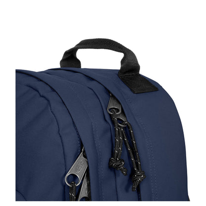 Eastpak Morius Rugzak School - 15" laptopvak - nighttime navy