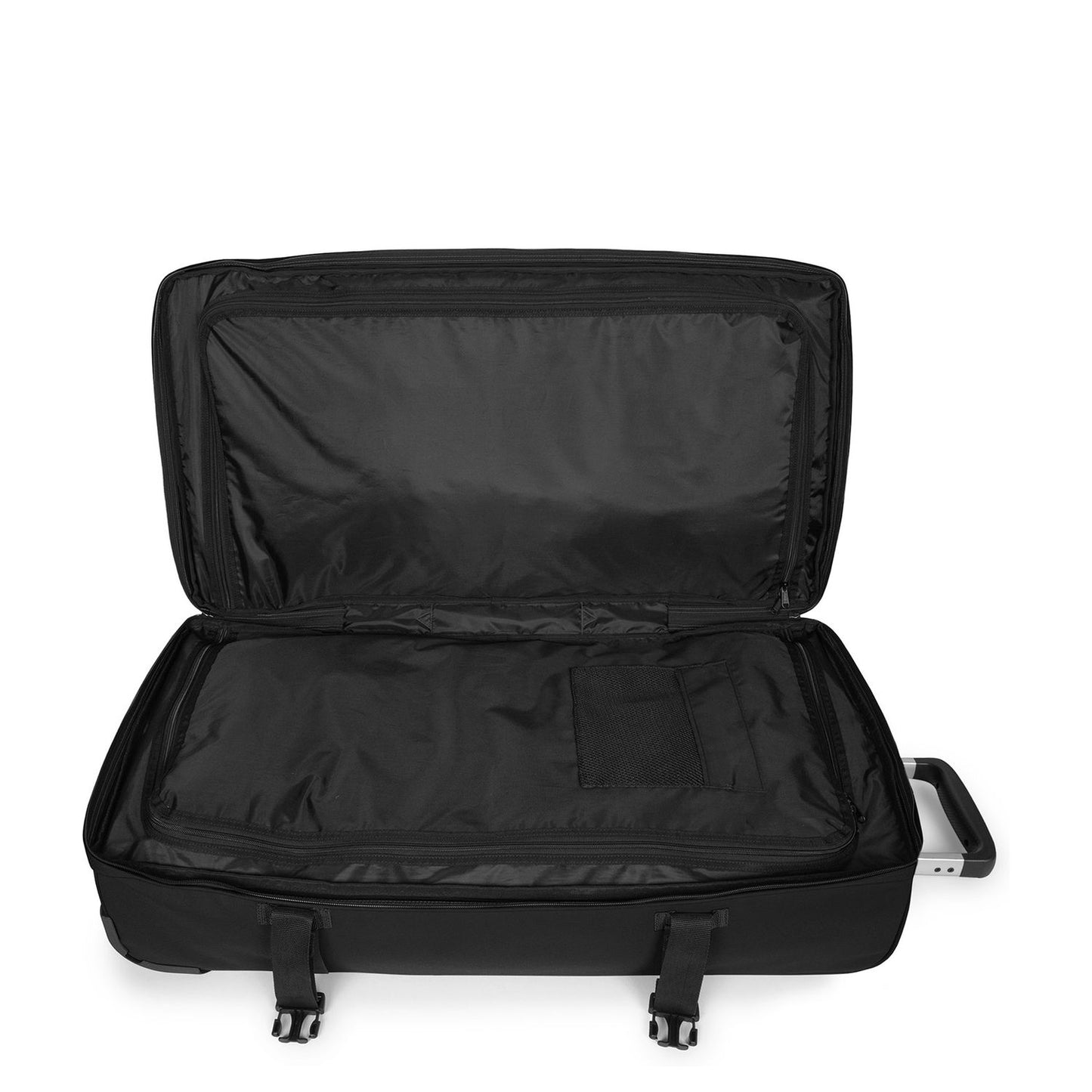 Eastpak Transit'r Plus L Reistas 2 Wielen 80 cm - 105 liter - 80x44x33 cm - black