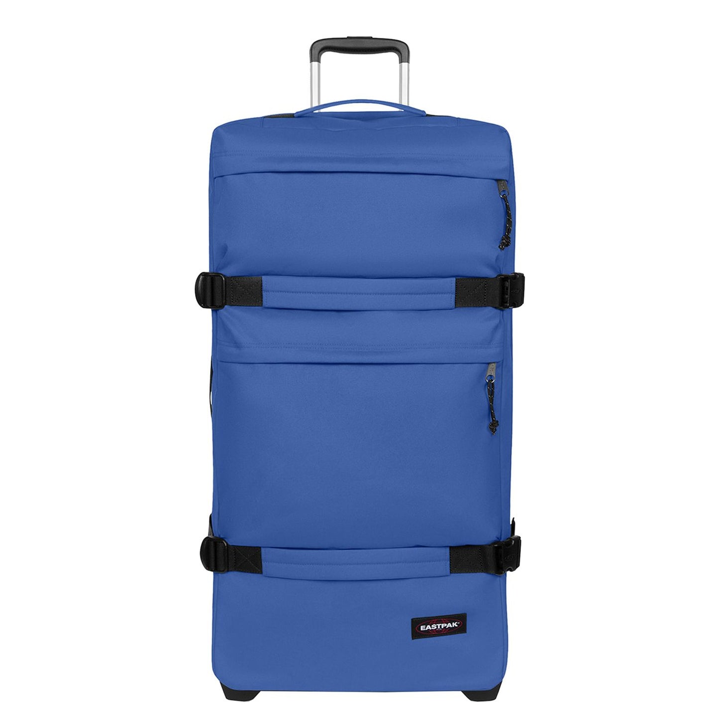 Eastpak Transit'r Plus L Reistas 2 Wielen 80 cm - 105 liter - 80x44x33 cm - indigo blue