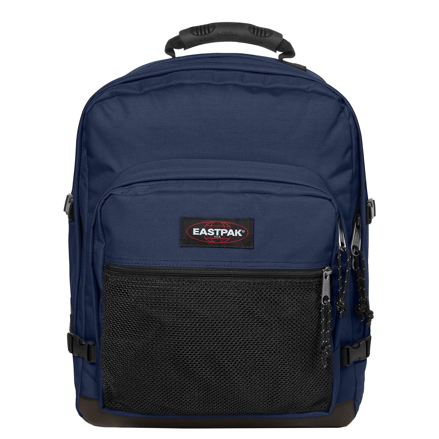 Eastpak Ultimate Rugzak School - 16" laptopvak - nighttime navy