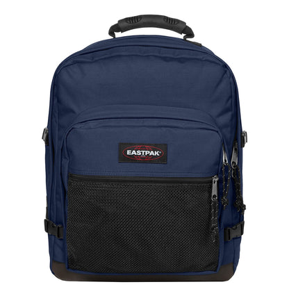 Eastpak Ultimate Rugzak School - 16" laptopvak - nighttime navy