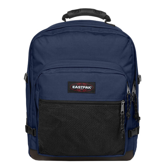 Eastpak Ultimate Rugzak School - 16" laptopvak - nighttime navy