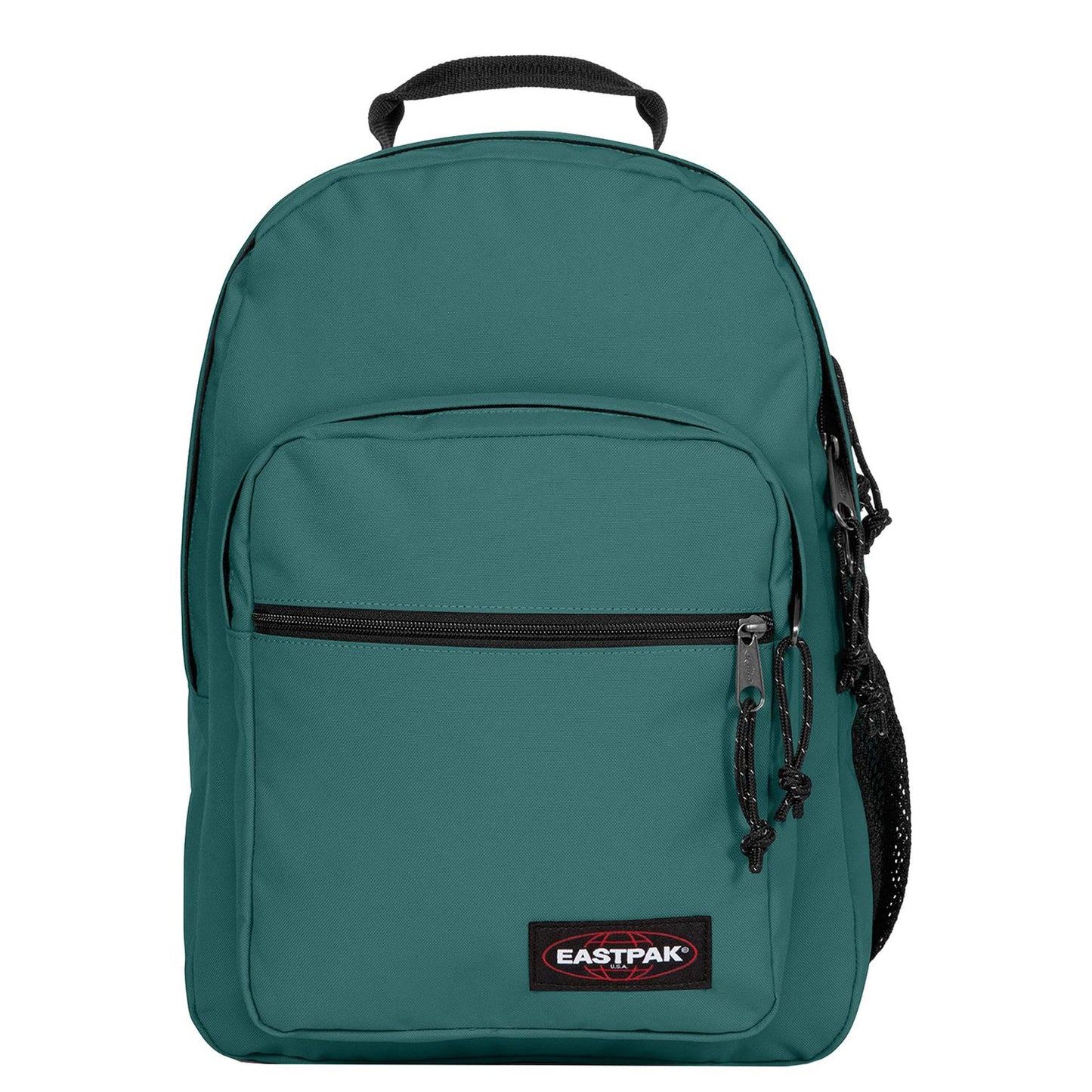 Eastpak Morius Rugzak School - 15" laptopvak - sea bay green