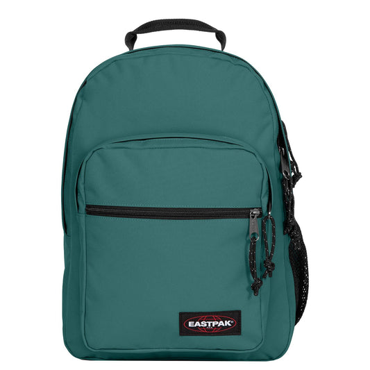 Eastpak Morius Rugzak School - 15" laptopvak - sea bay green