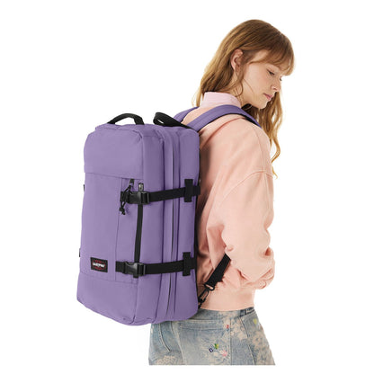 Eastpak Travelpack Handbagage Reistas 51 cm - 42 liter - 51x33x23 cm - dahlia purple