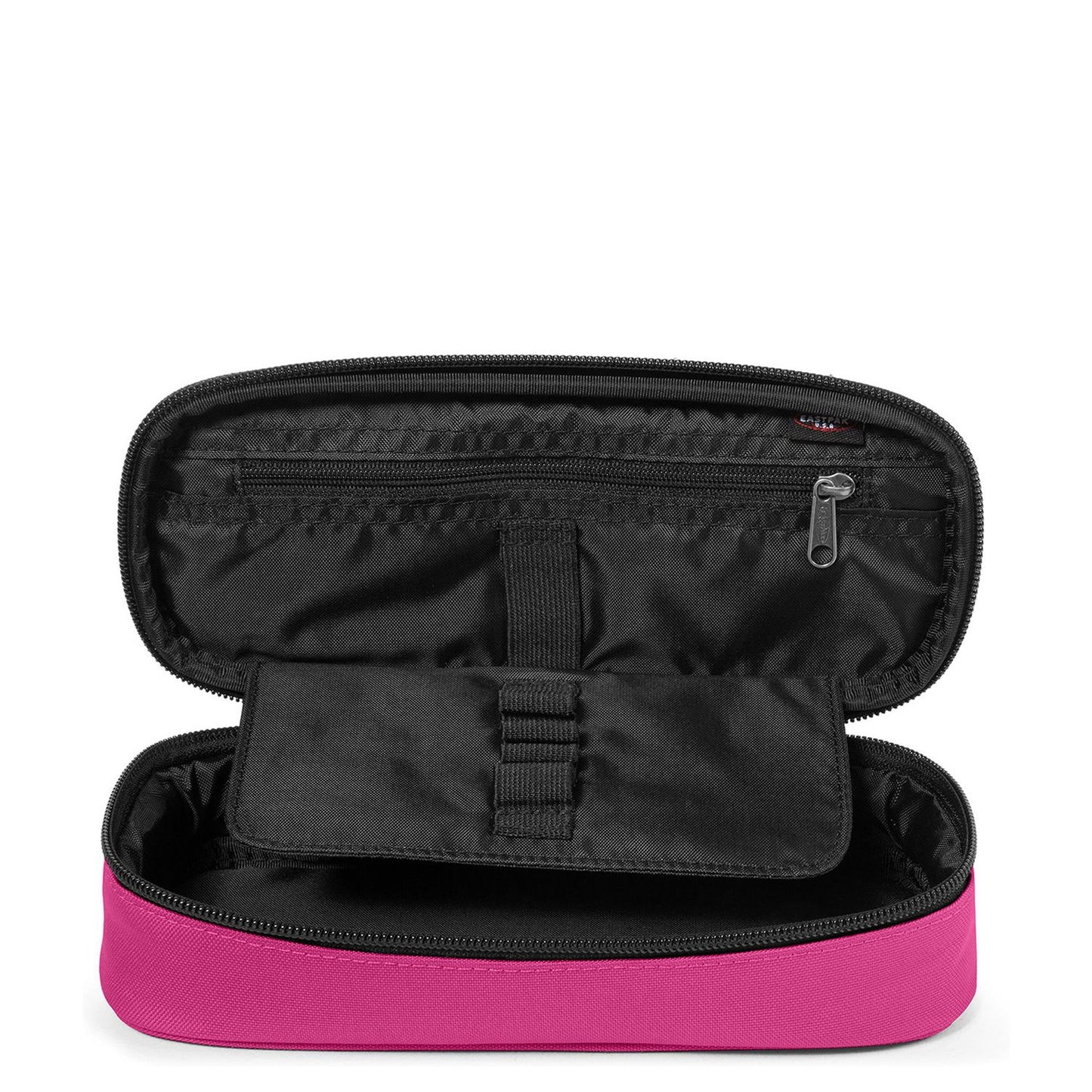 Eastpak Oval Etui fuchsia pink