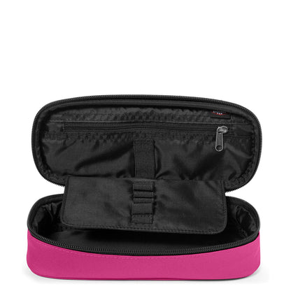Eastpak Oval Etui fuchsia pink