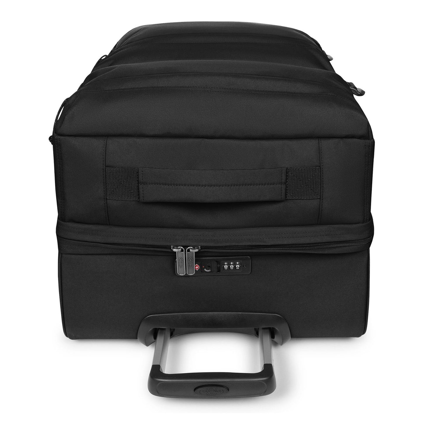 Eastpak Transit'r Plus L Reistas 2 Wielen 80 cm - 105 liter - 80x44x33 cm - black
