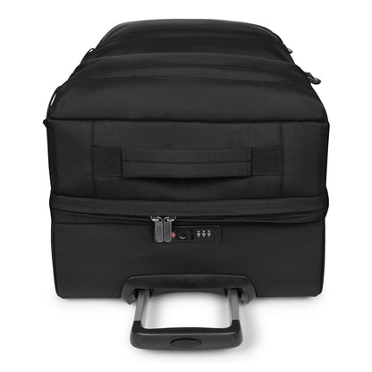 Eastpak Transit'r Plus L Reistas 2 Wielen 80 cm - 105 liter - 80x44x33 cm - black