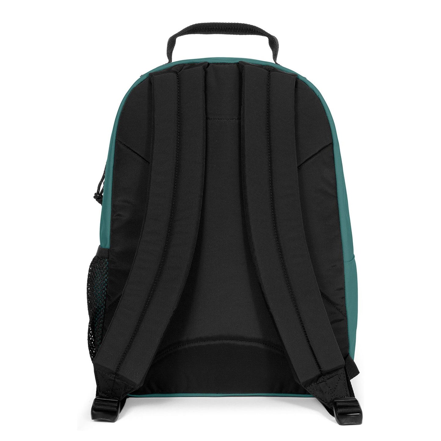 Eastpak Morius Rugzak School - 15" laptopvak - sea bay green
