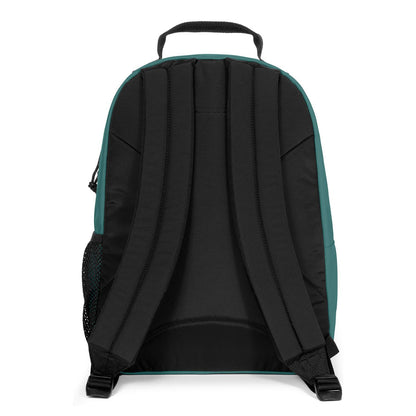 Eastpak Morius Rugzak School - 15" laptopvak - sea bay green