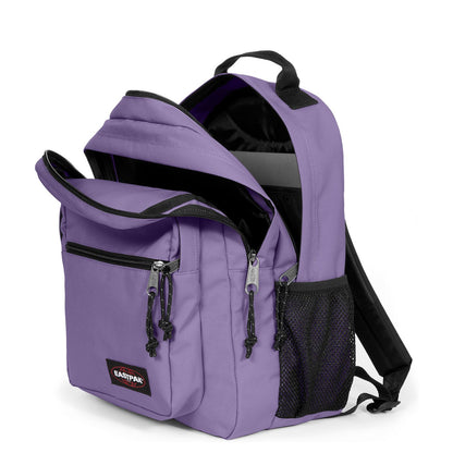 Eastpak Morius Rugzak School - 15" laptopvak - dahlia purple