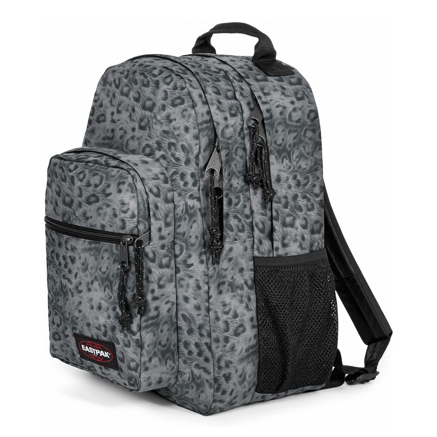 Eastpak Morius Rugzak School - 15" laptopvak - furrious dark