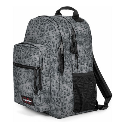 Eastpak Morius Rugzak School - 15" laptopvak - furrious dark