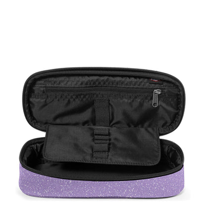 Eastpak Oval Etui sparkly dahlia