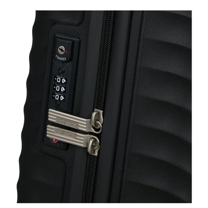 American Tourister Diablast Handbagage Spinner 55 cm - 35 liter - 55x40x20 cm - black code