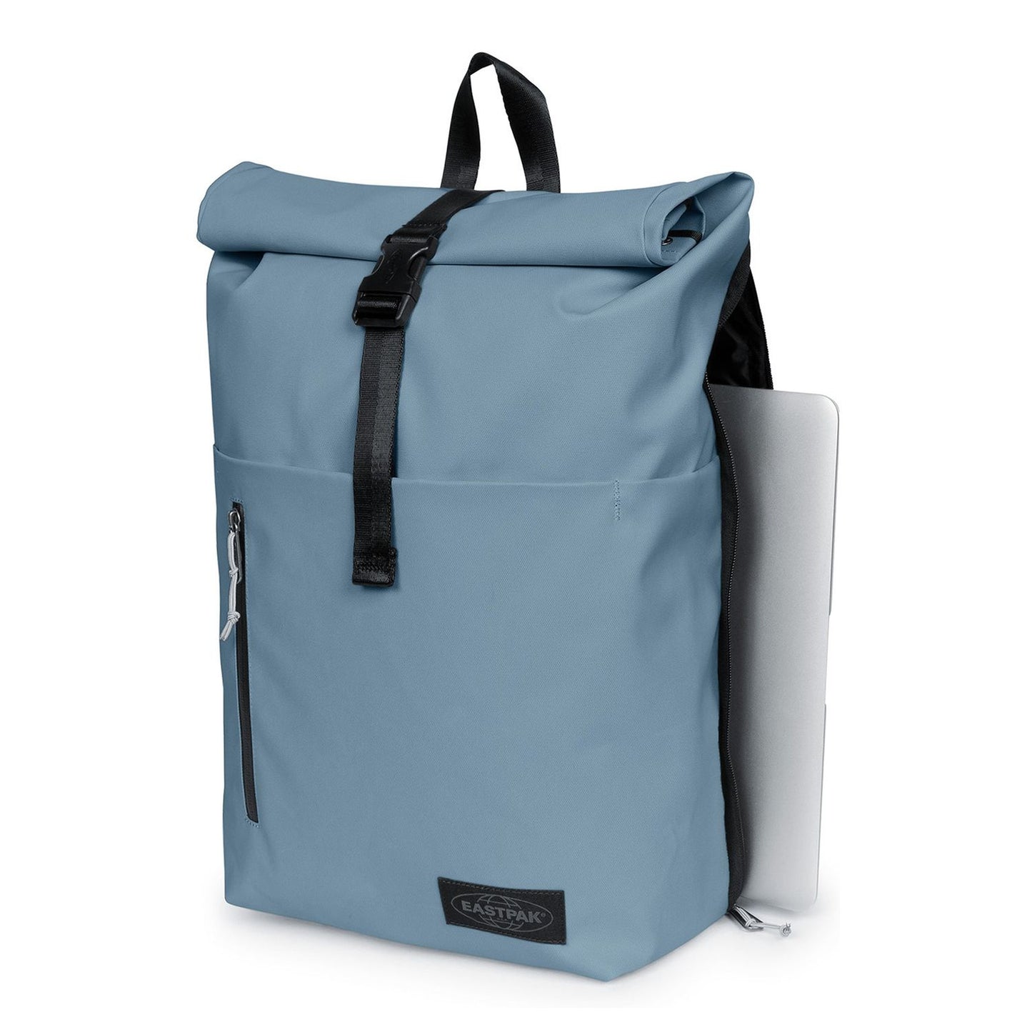 Eastpak Up Roll Rugzak -Tarpaulin - 13" laptopvak - tarp dust blue